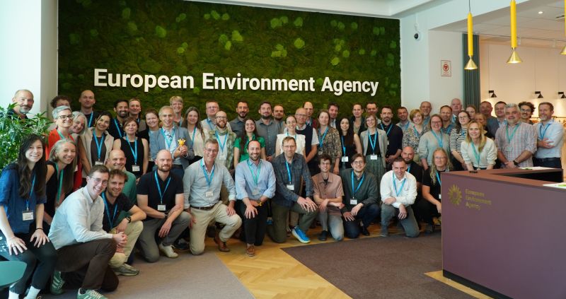 22nd Annual LULUCF Workshop, Copenhagen